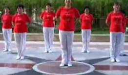 老年人健身操视频,跟随健身操视频，轻松享受健康生活